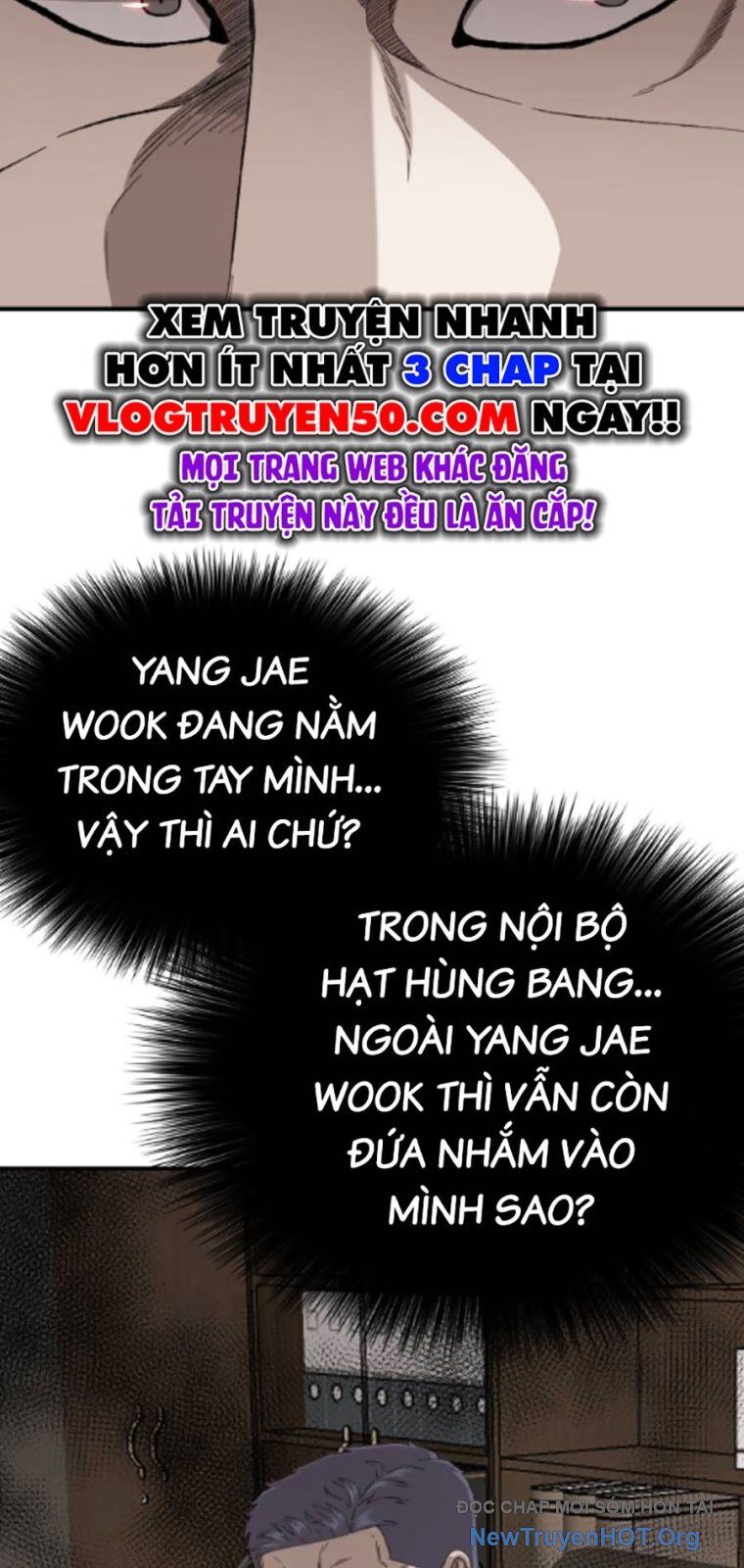 Người Xấu Chapter 261 - Trang 2