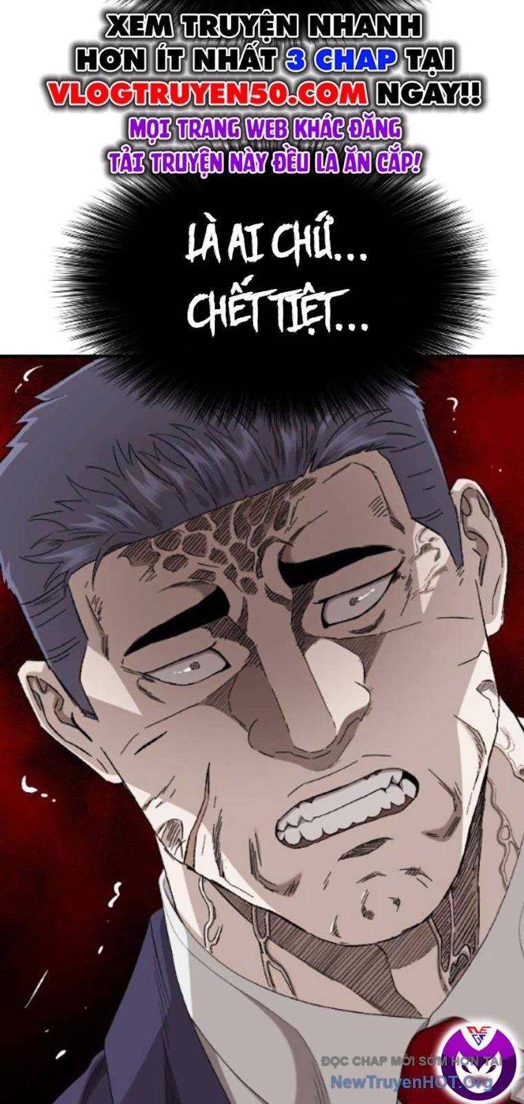 Người Xấu Chapter 261 - Trang 2