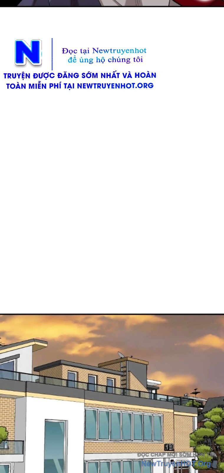 Người Xấu Chapter 261 - Trang 2