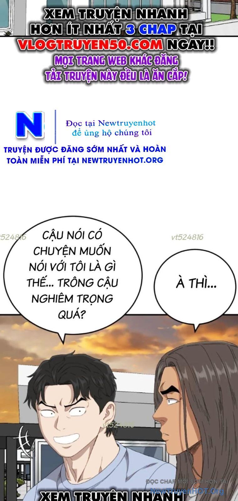 Người Xấu Chapter 261 - Trang 2