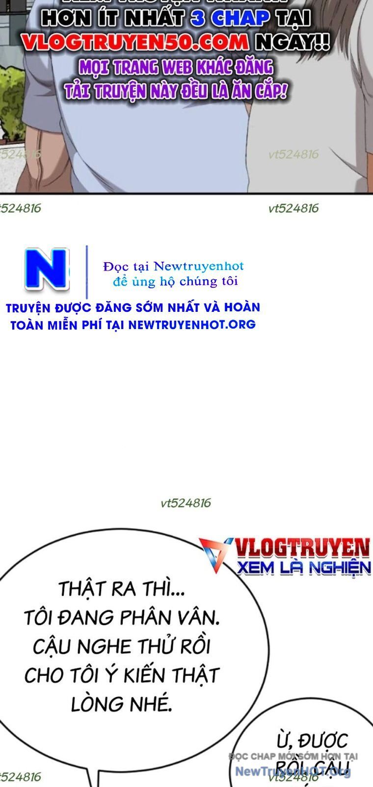Người Xấu Chapter 261 - Trang 2