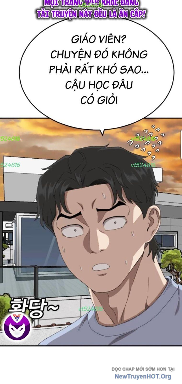Người Xấu Chapter 261 - Trang 2