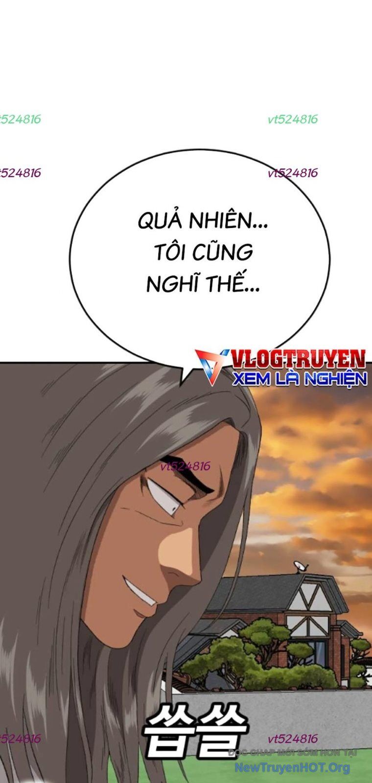 Người Xấu Chapter 261 - Trang 2
