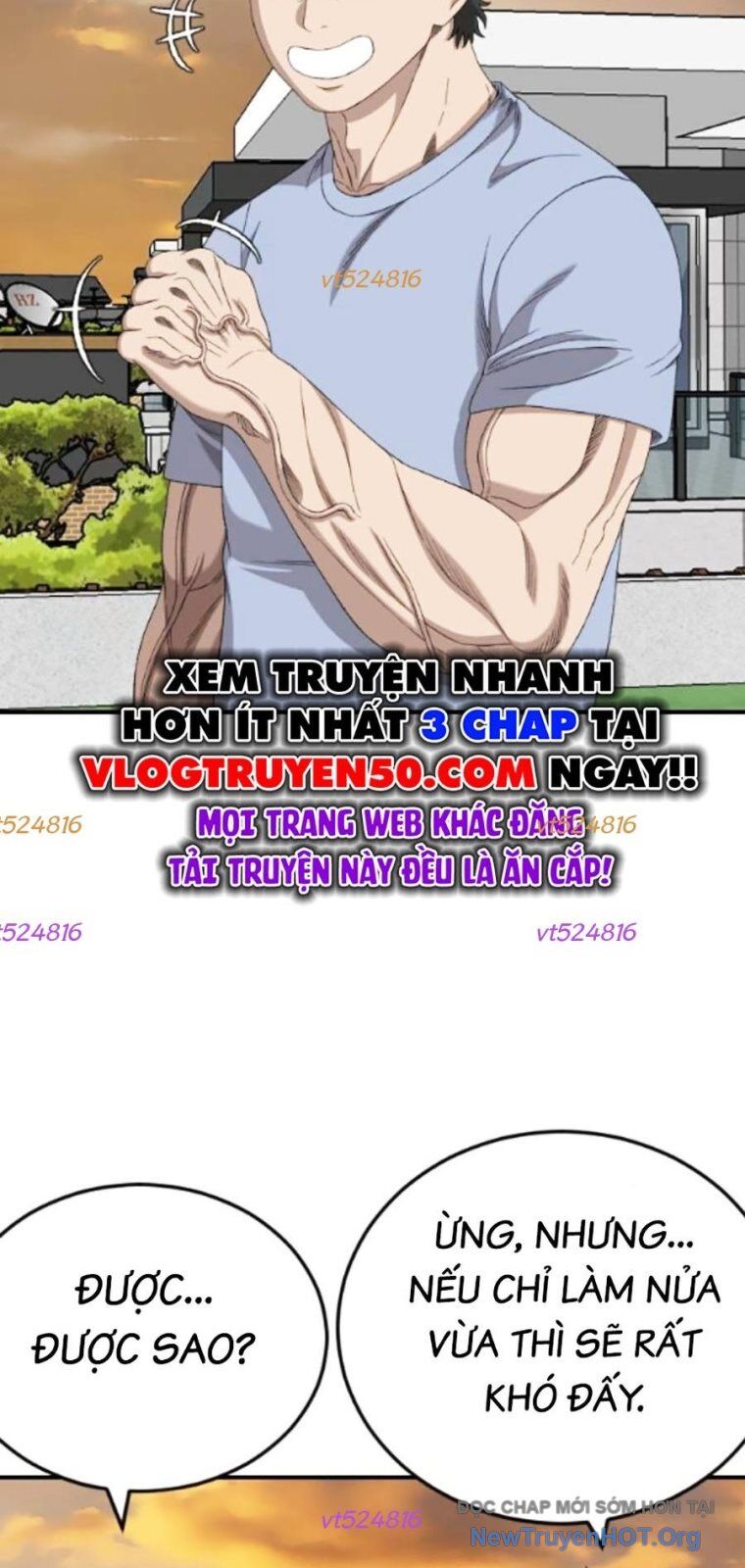 Người Xấu Chapter 261 - Trang 2