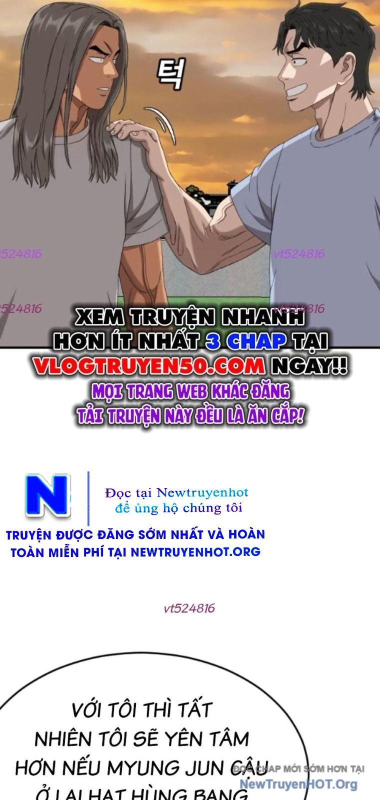 Người Xấu Chapter 261 - Trang 2