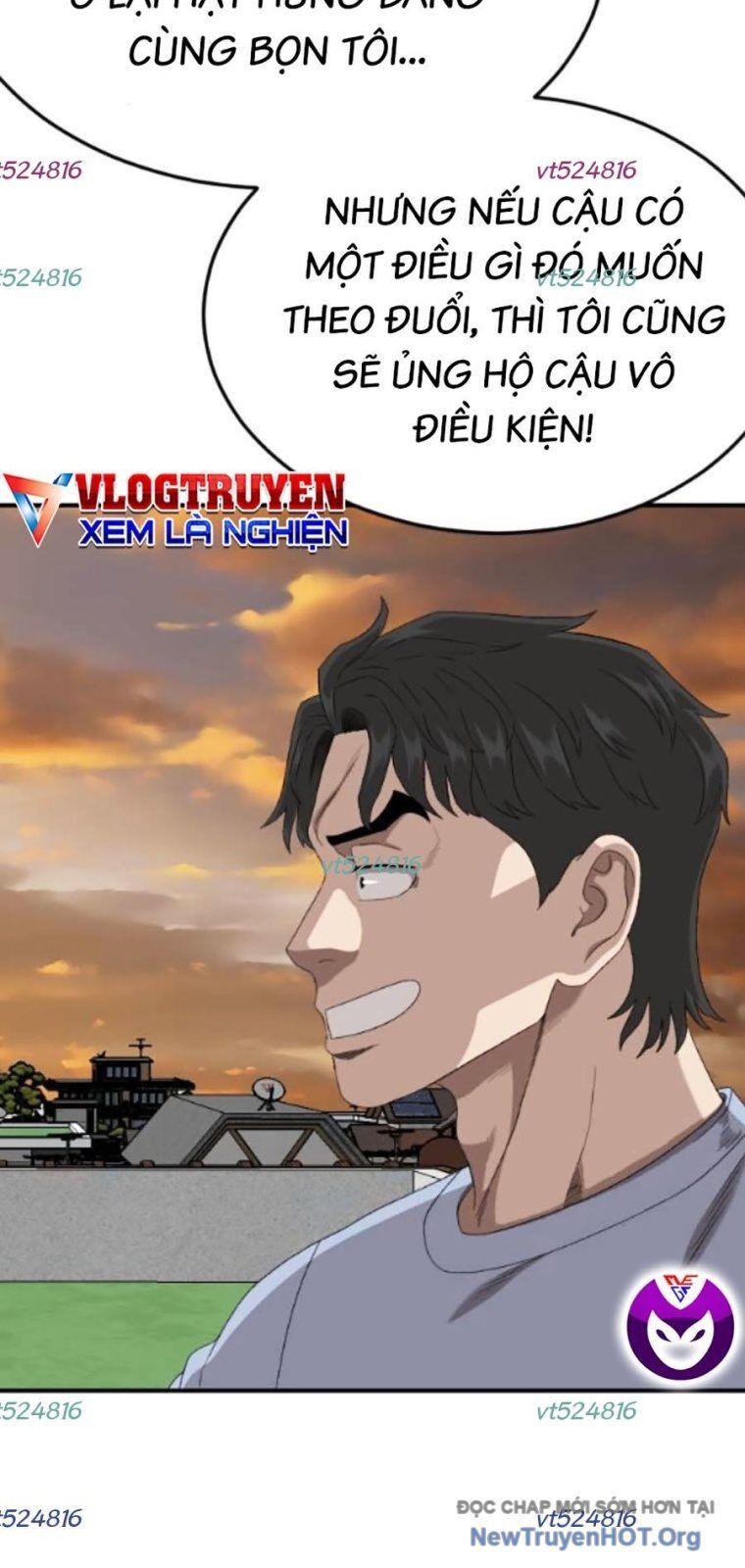 Người Xấu Chapter 261 - Trang 2
