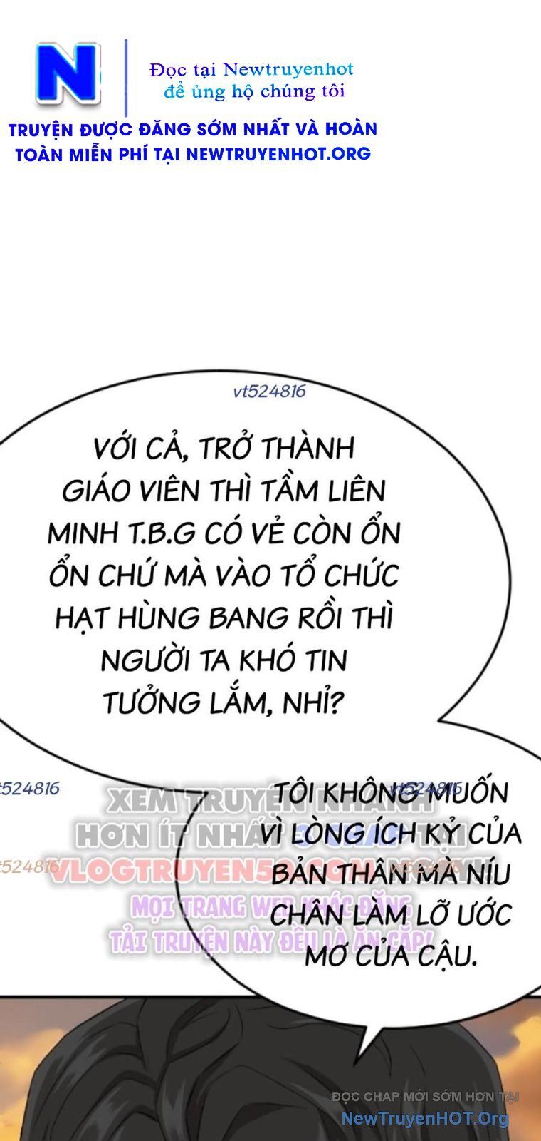 Người Xấu Chapter 261 - Trang 2