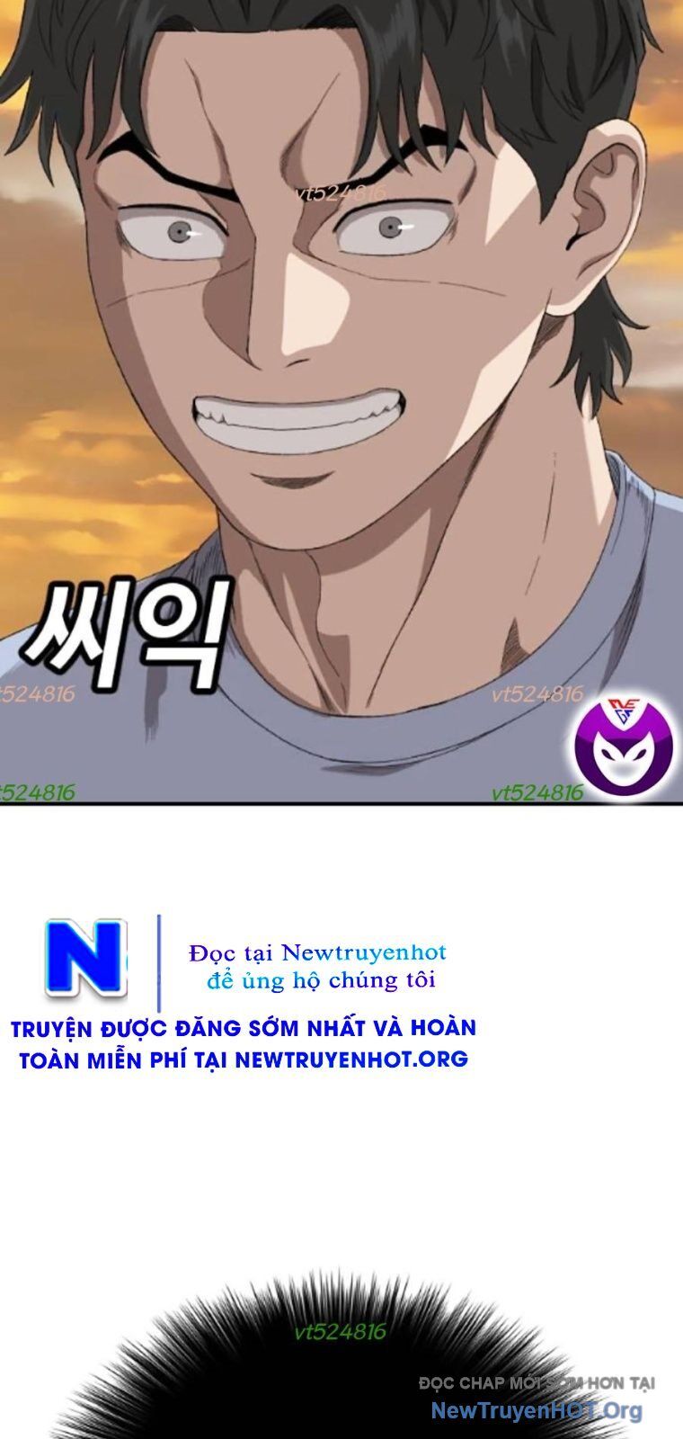 Người Xấu Chapter 261 - Trang 2