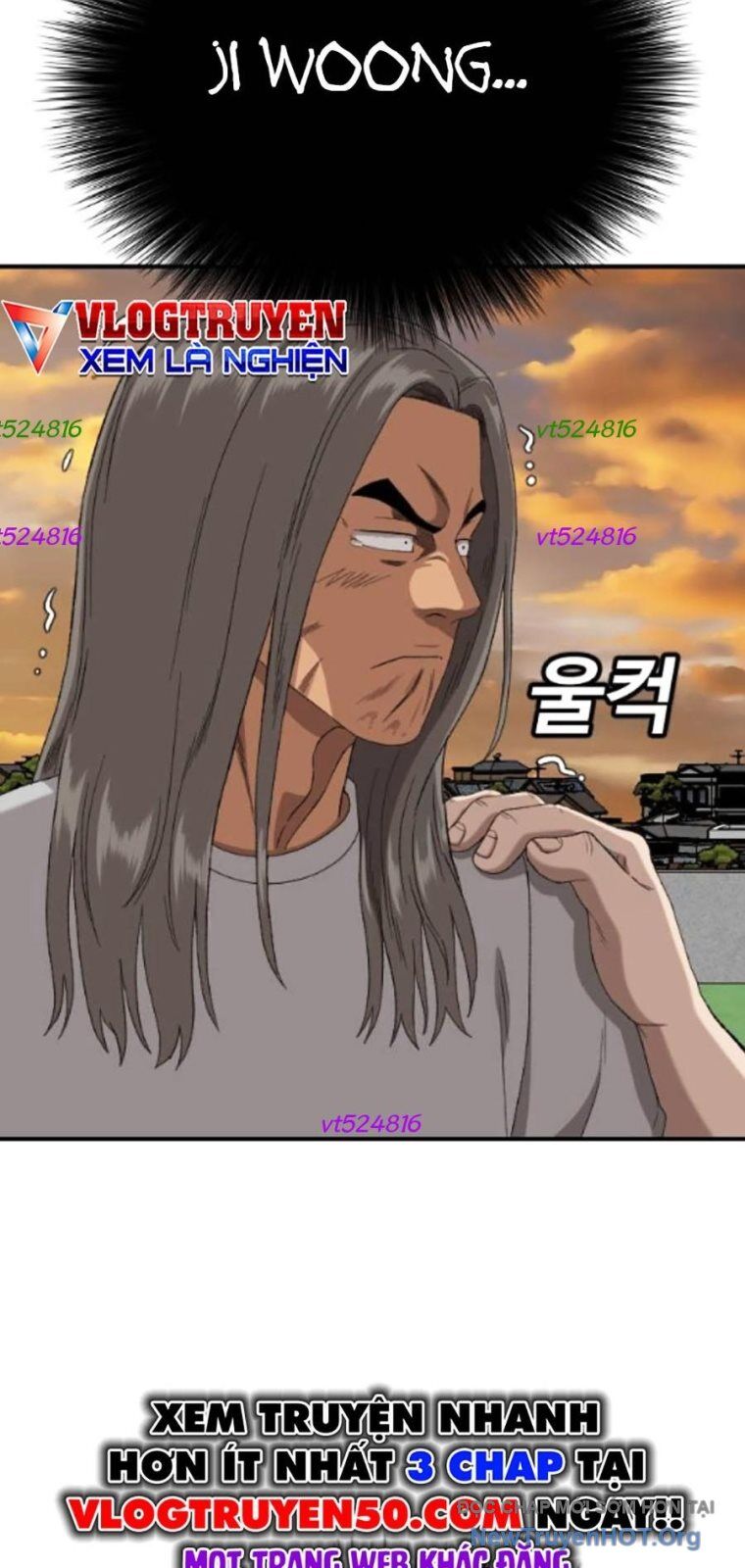 Người Xấu Chapter 261 - Trang 2