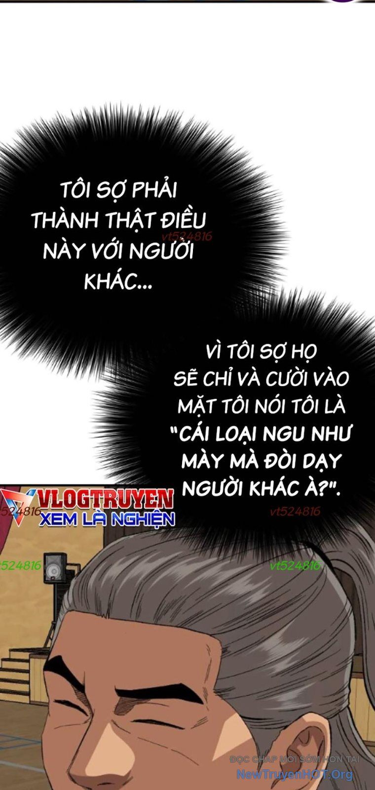 Người Xấu Chapter 261 - Trang 2