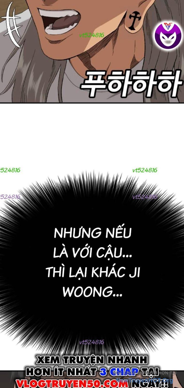 Người Xấu Chapter 261 - Trang 2