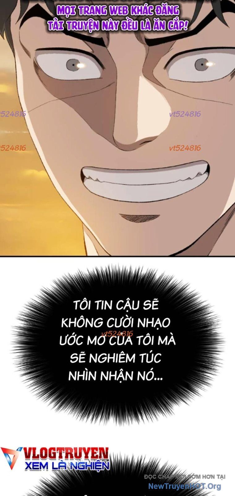 Người Xấu Chapter 261 - Trang 2