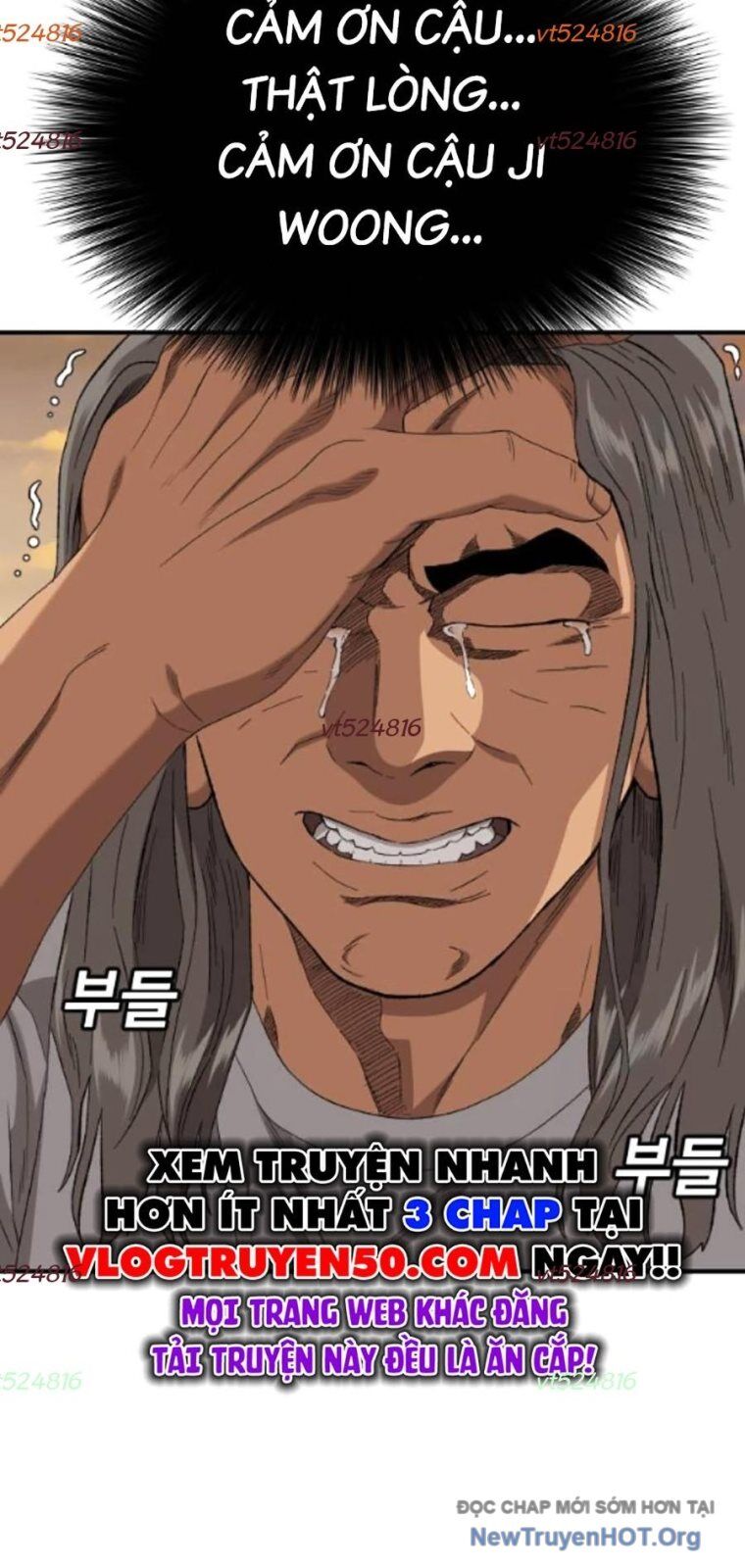 Người Xấu Chapter 261 - Trang 2