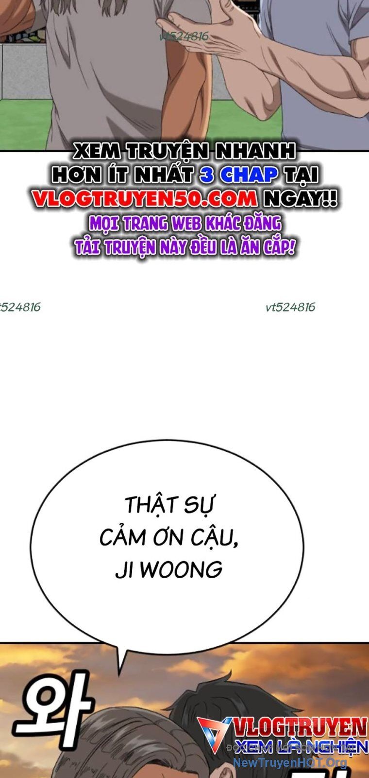 Người Xấu Chapter 261 - Trang 2