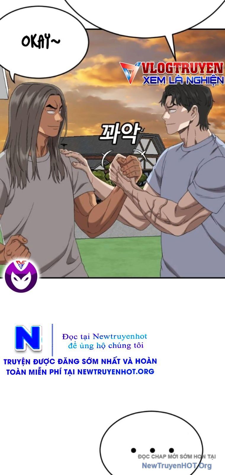 Người Xấu Chapter 261 - Trang 2