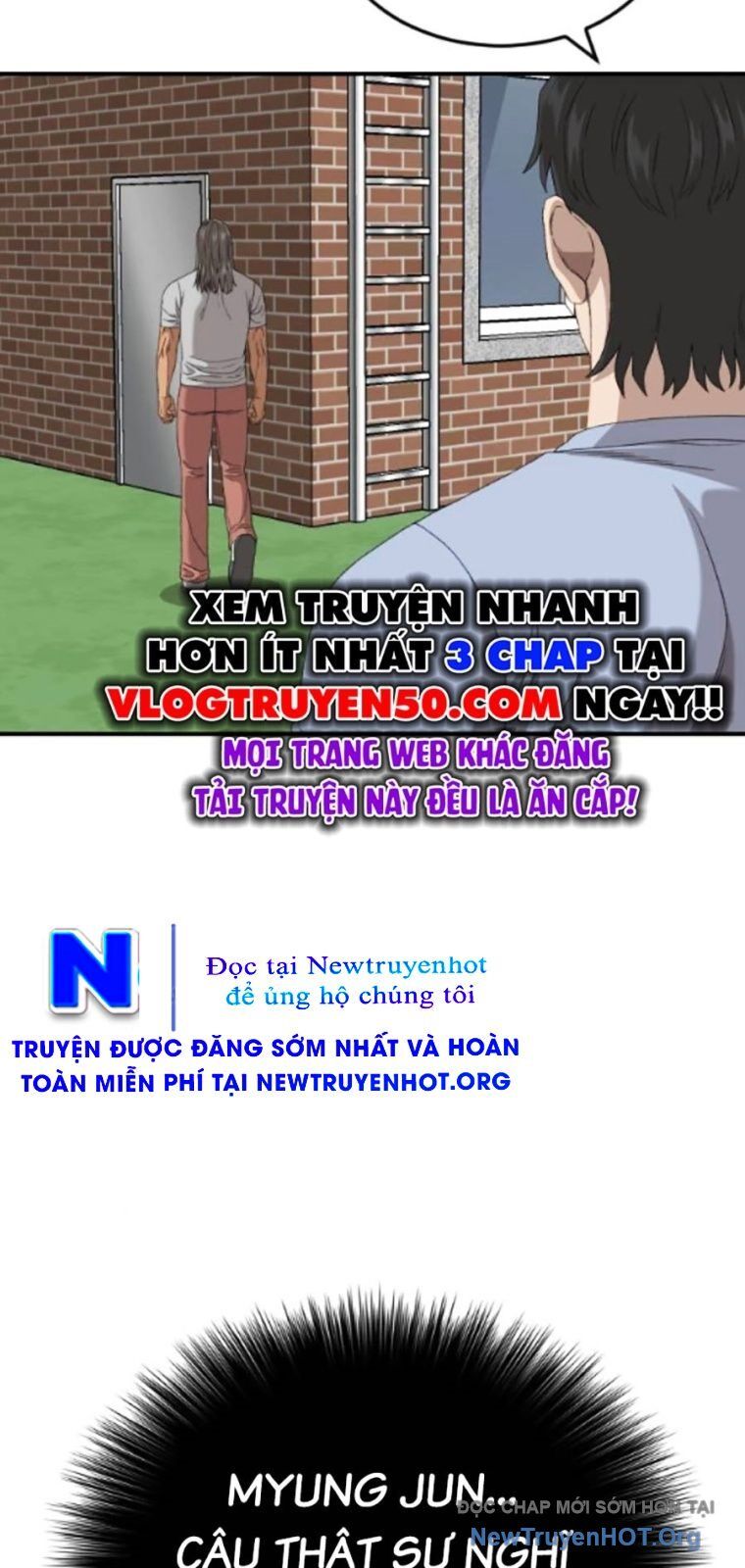 Người Xấu Chapter 261 - Trang 2