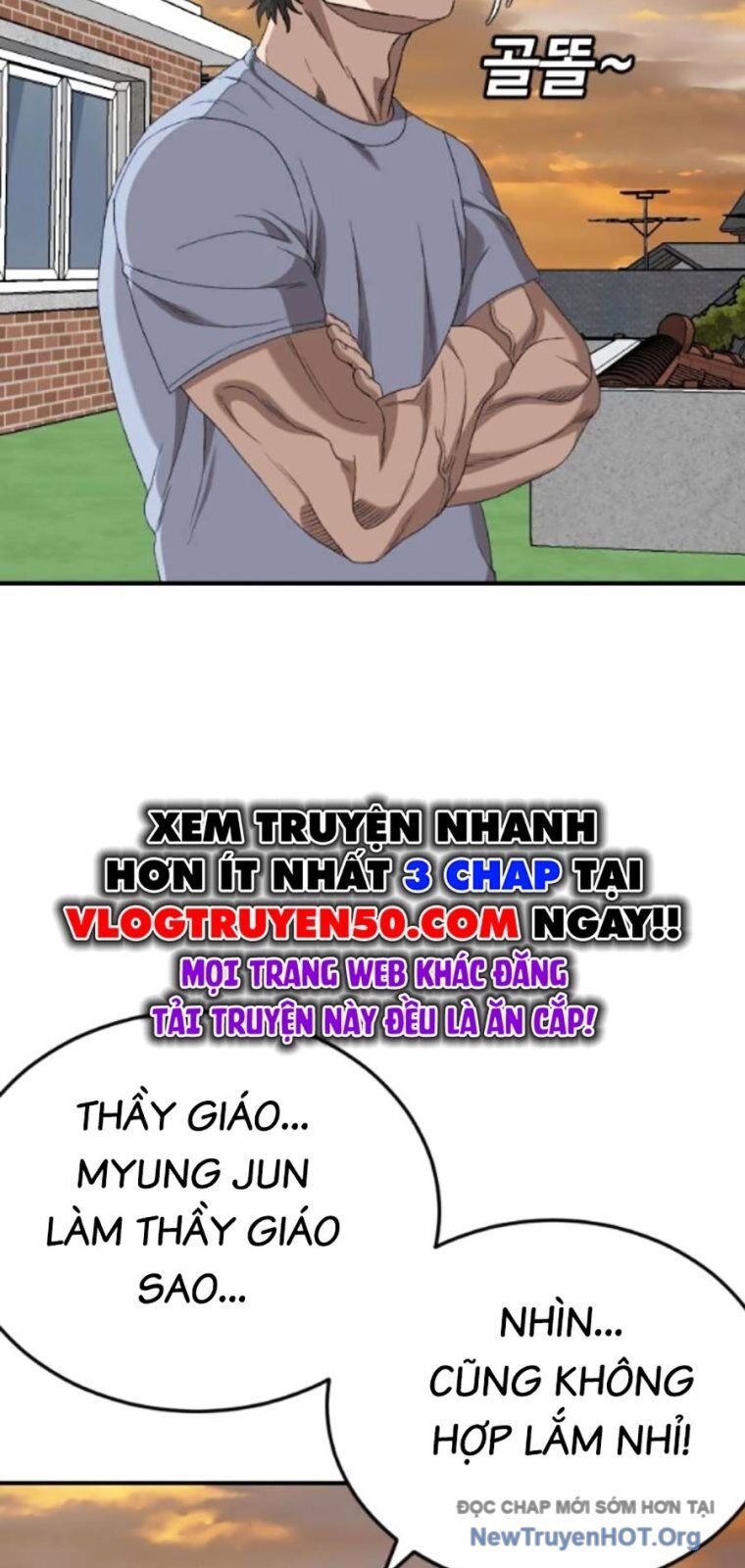 Người Xấu Chapter 261 - Trang 2