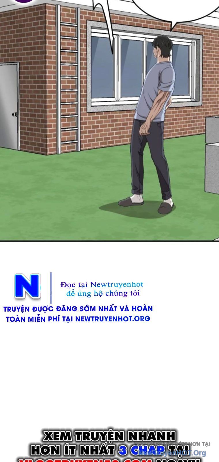Người Xấu Chapter 261 - Trang 2