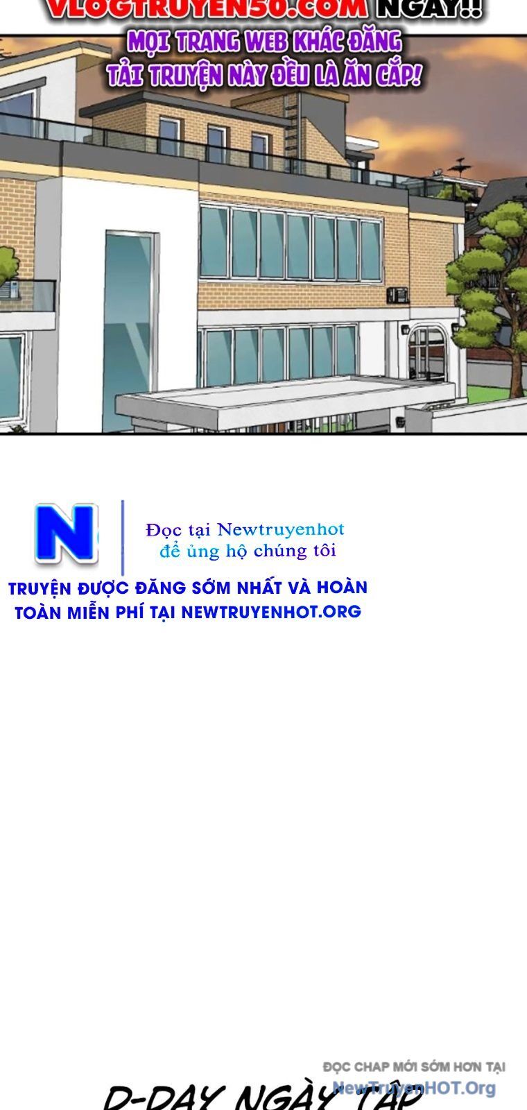 Người Xấu Chapter 261 - Trang 2