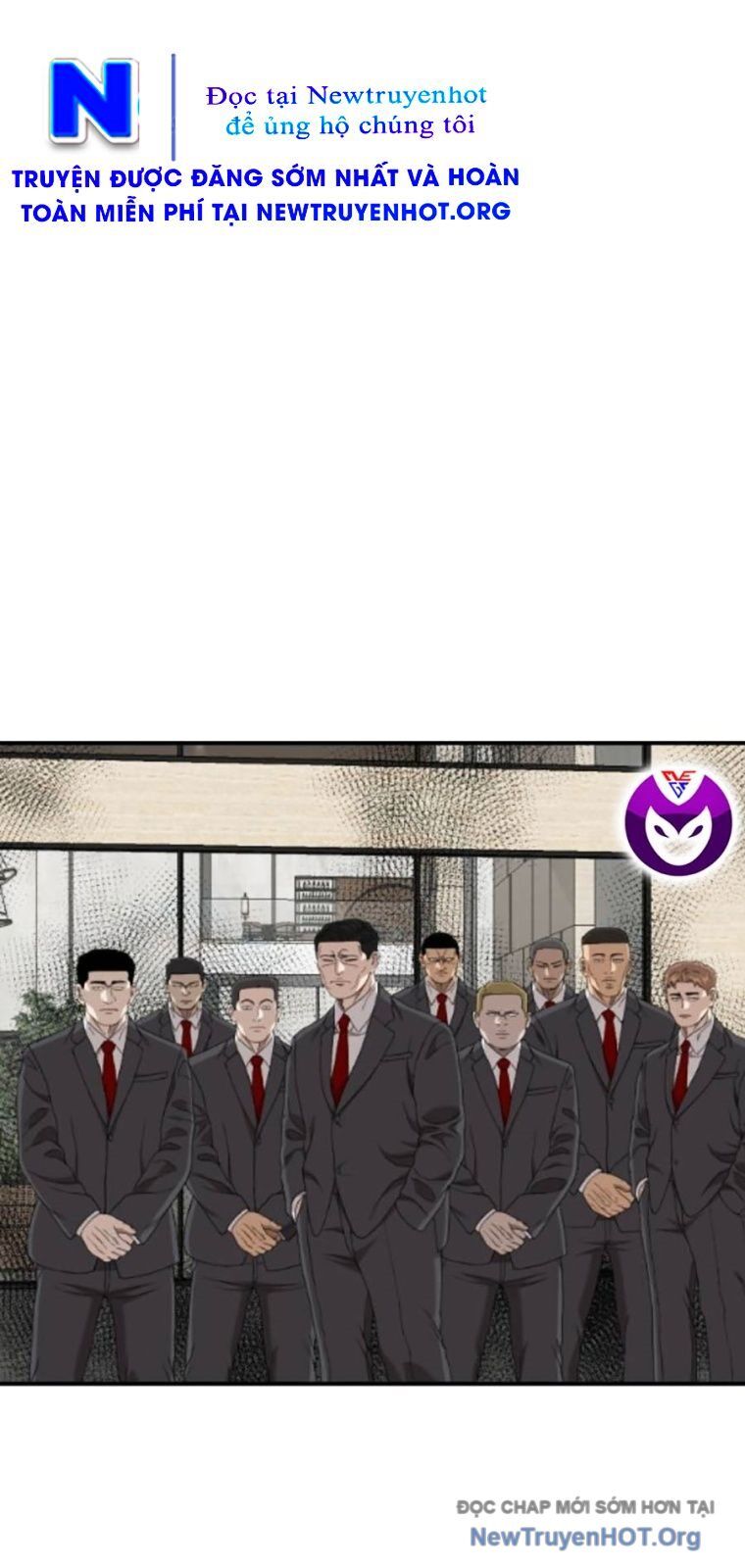 Người Xấu Chapter 261 - Trang 2