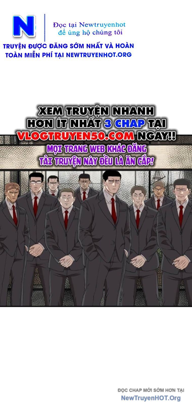 Người Xấu Chapter 261 - Trang 2