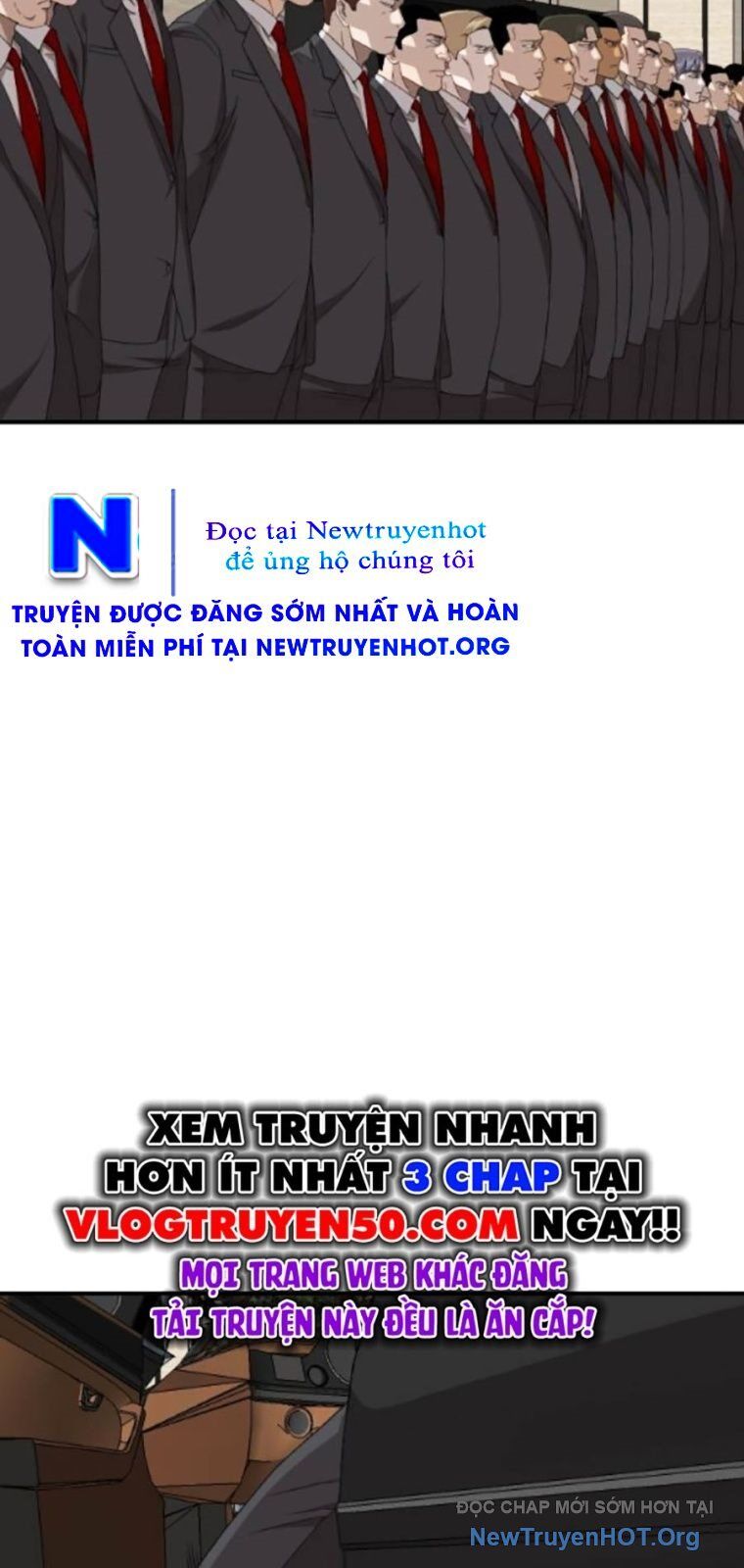 Người Xấu Chapter 261 - Trang 2