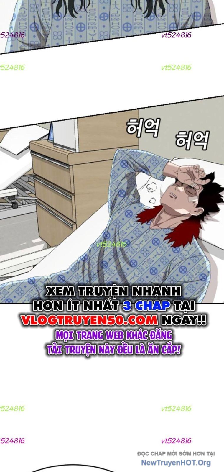 Người Xấu Chapter 261 - Trang 2