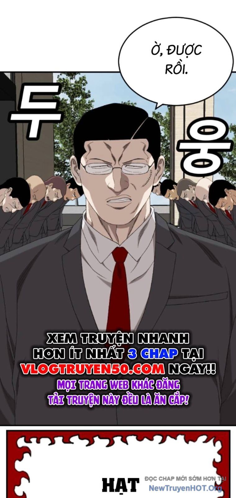 Người Xấu Chapter 261 - Trang 2