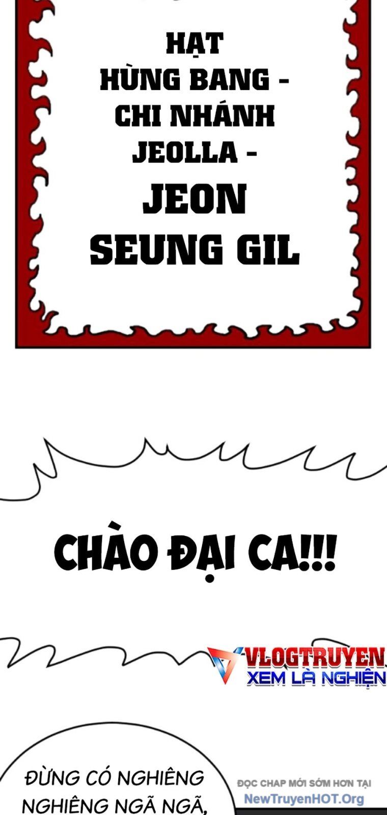 Người Xấu Chapter 261 - Trang 2