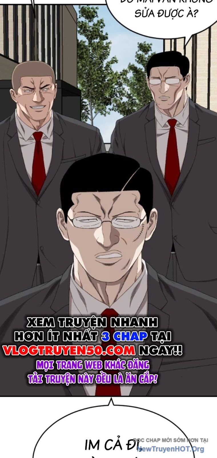 Người Xấu Chapter 261 - Trang 2