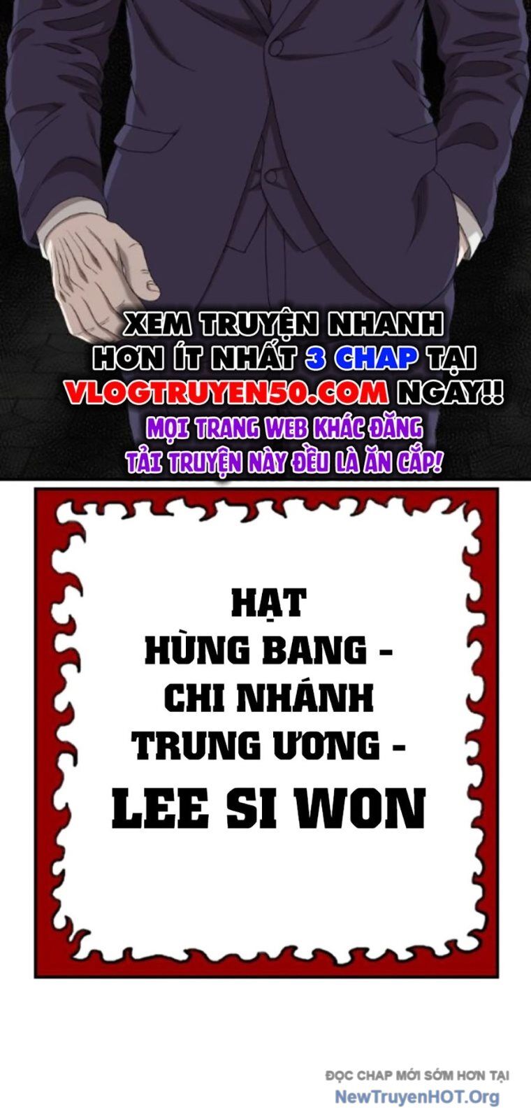Người Xấu Chapter 261 - Trang 2