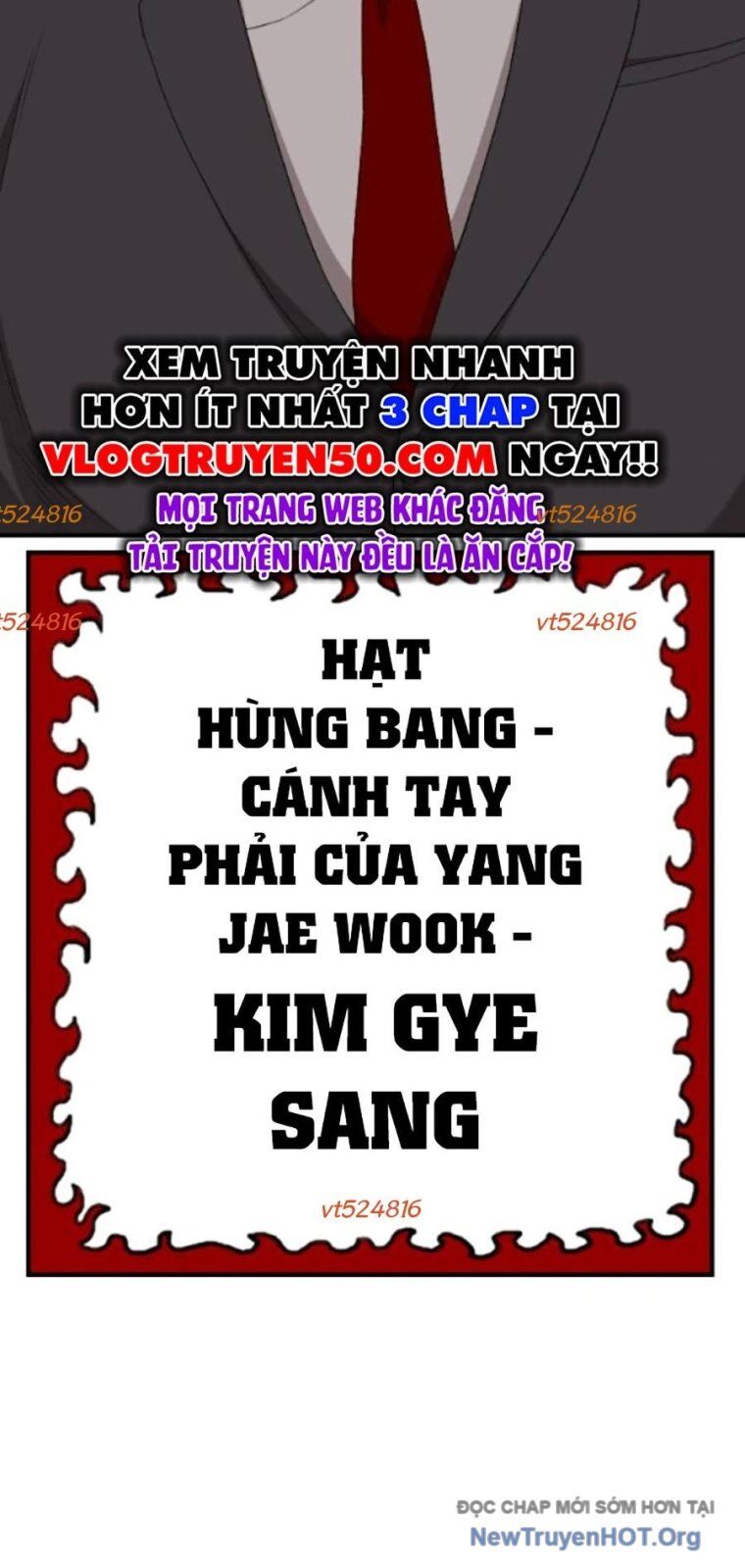 Người Xấu Chapter 261 - Trang 2