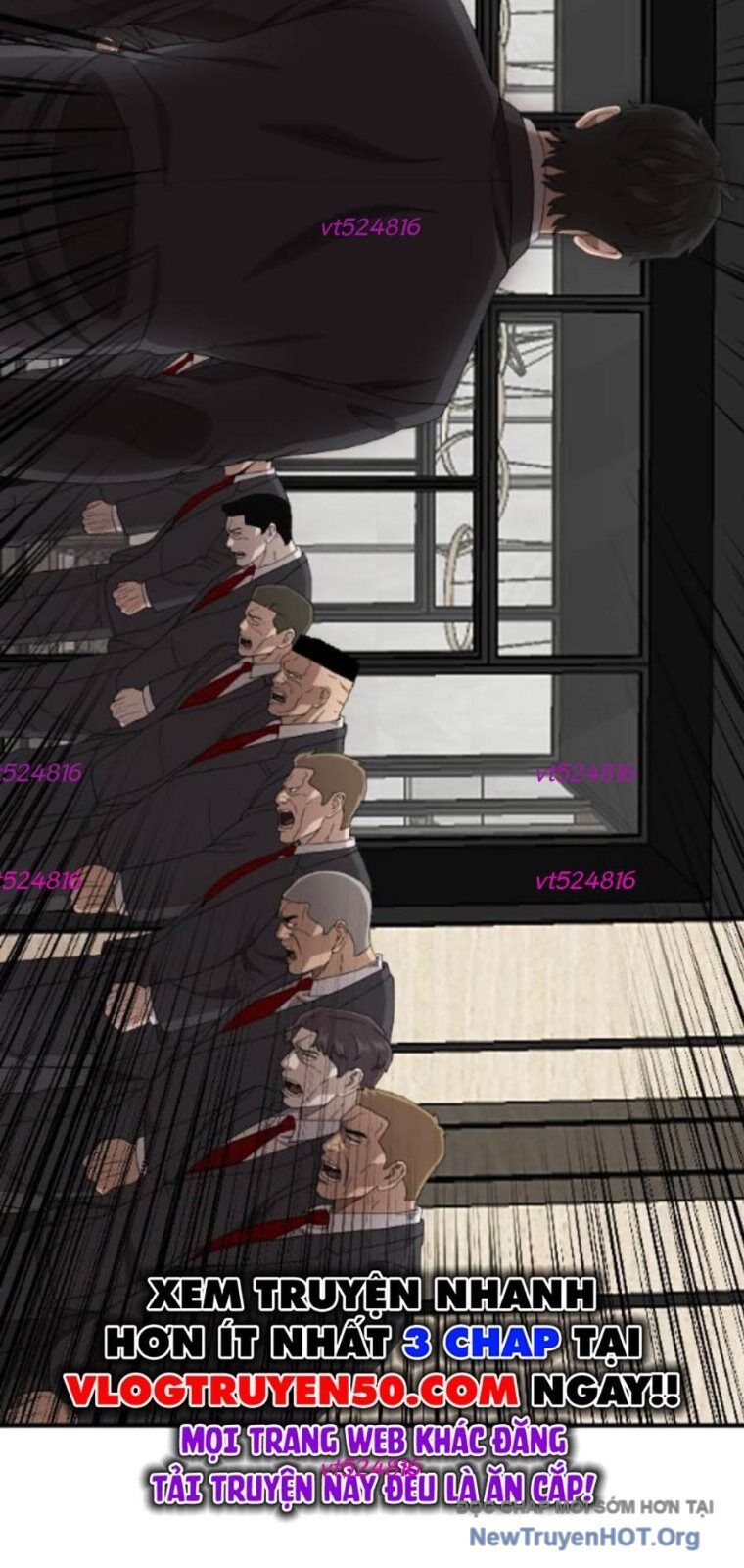 Người Xấu Chapter 261 - Trang 2