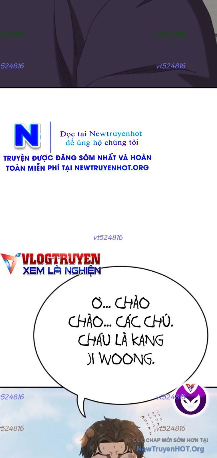 Người Xấu Chapter 261 - Trang 2