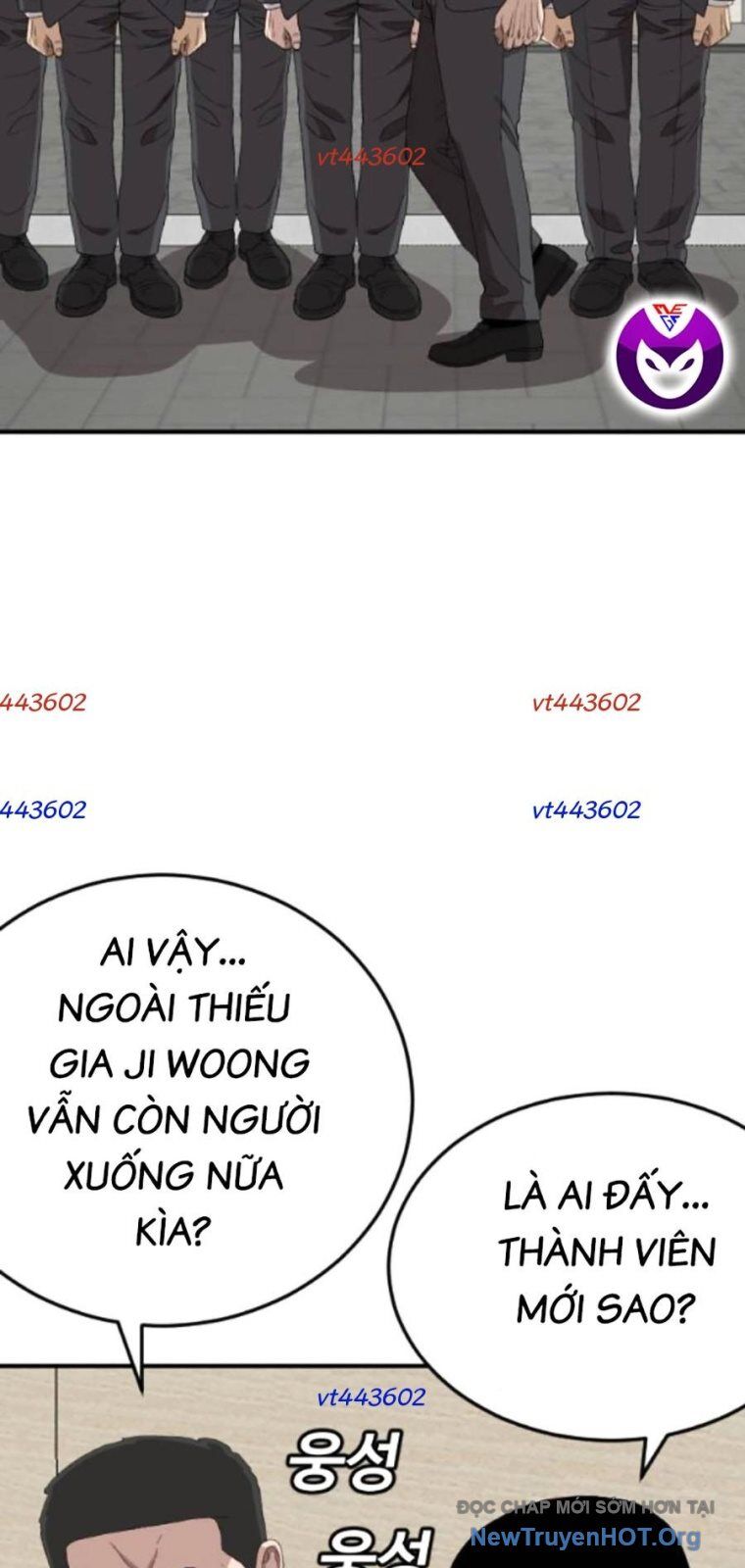 Người Xấu Chapter 262 - Trang 2