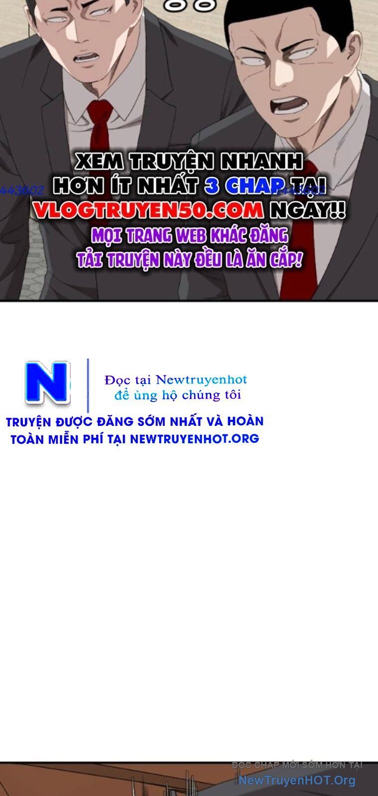 Người Xấu Chapter 262 - Trang 2