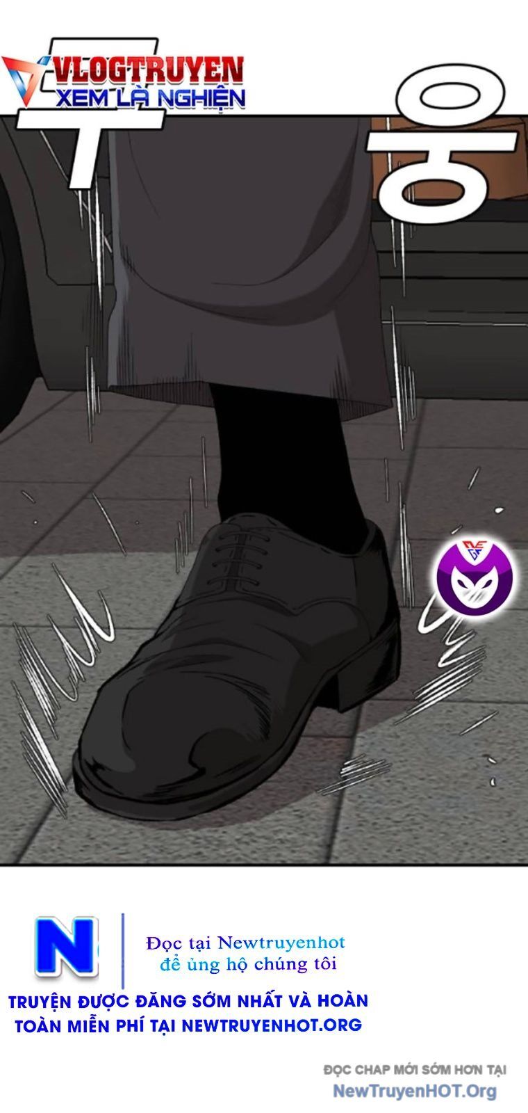 Người Xấu Chapter 262 - Trang 2