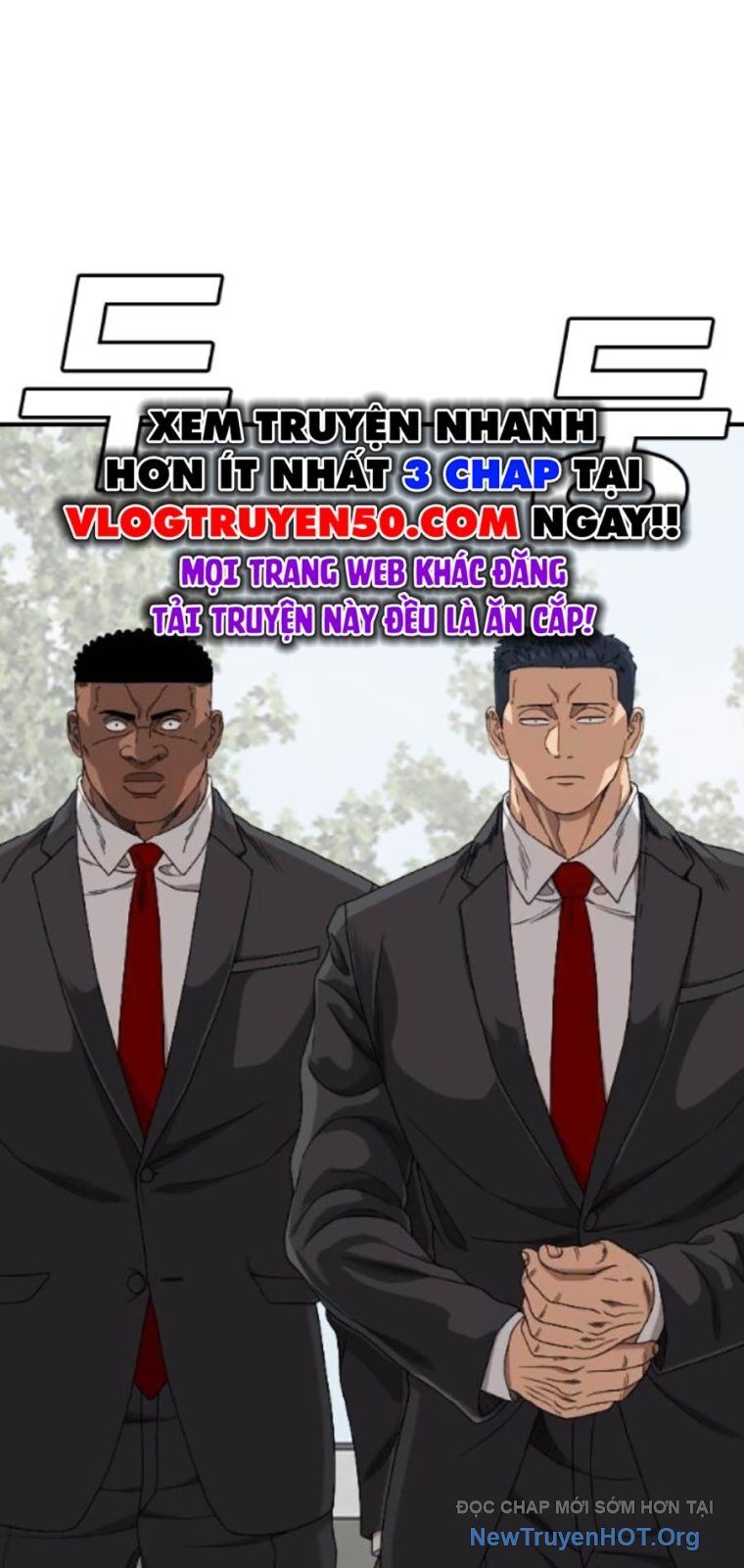 Người Xấu Chapter 262 - Trang 2