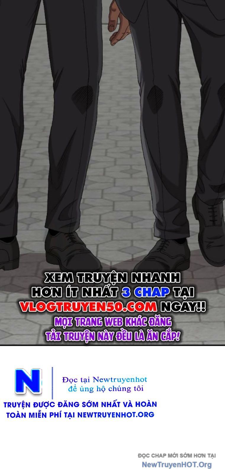Người Xấu Chapter 262 - Trang 2