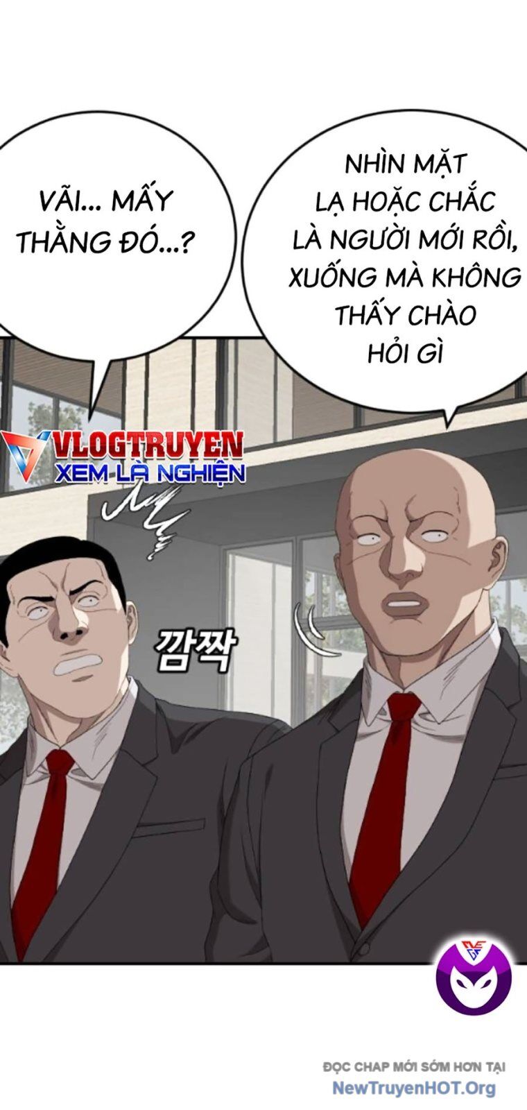 Người Xấu Chapter 262 - Trang 2