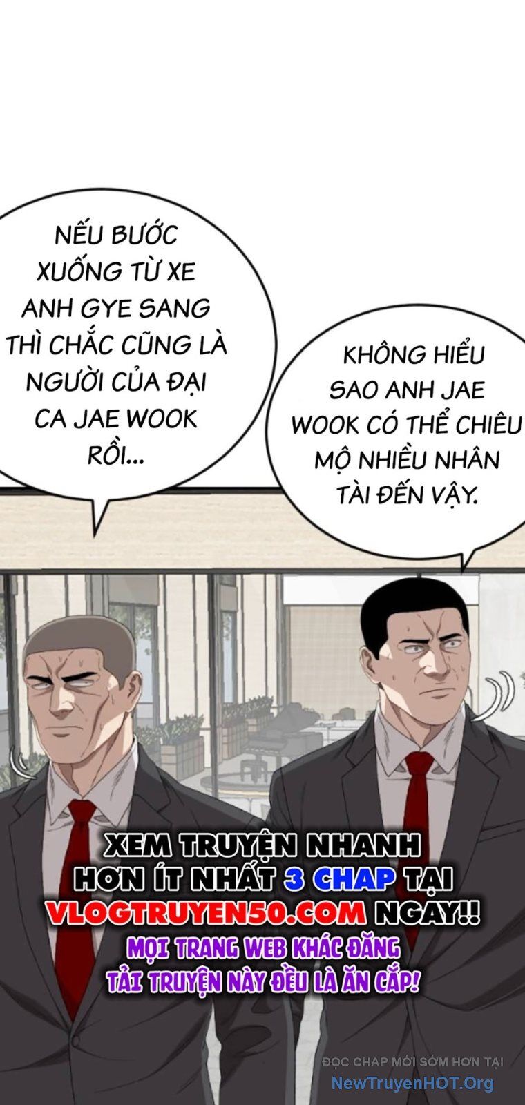 Người Xấu Chapter 262 - Trang 2