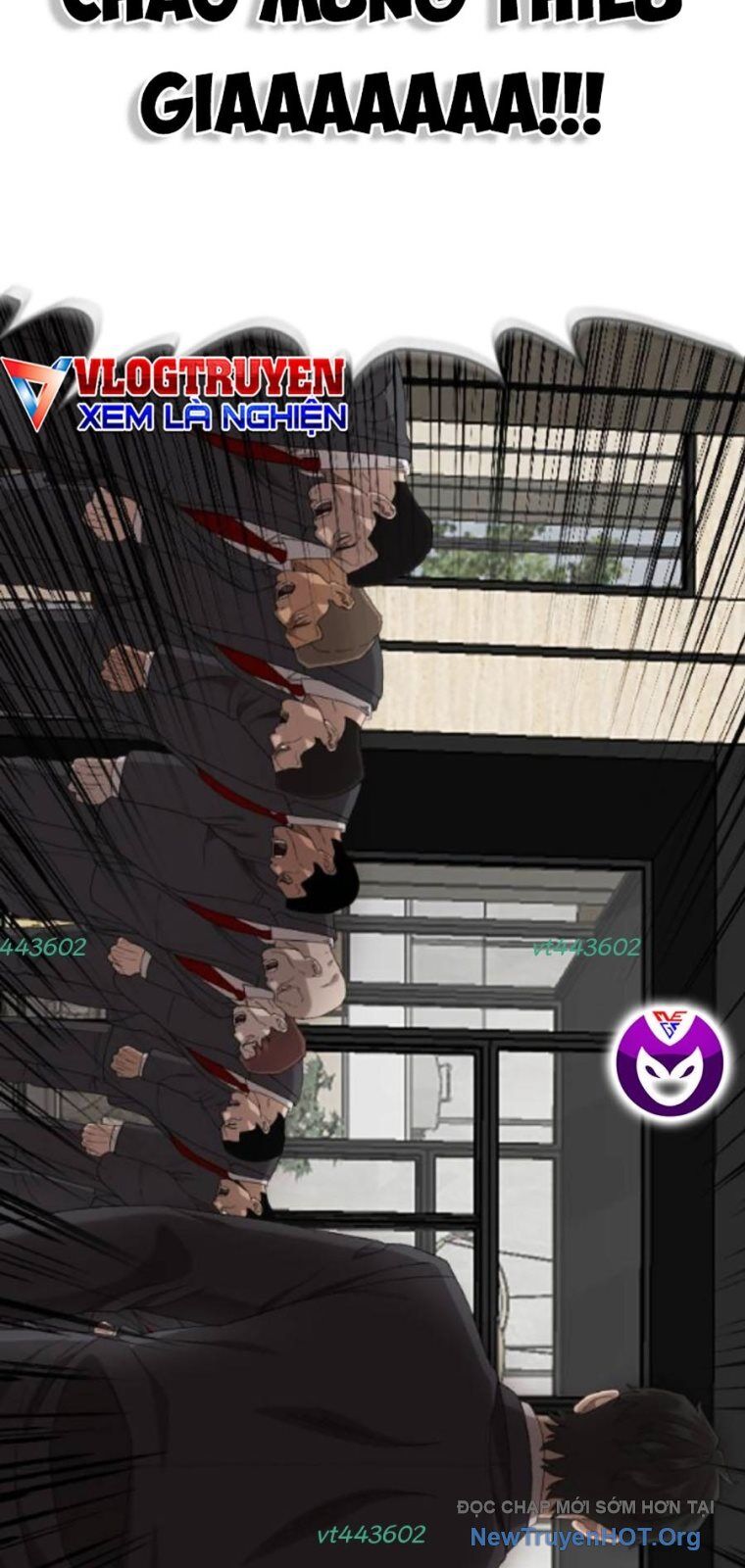Người Xấu Chapter 262 - Trang 2