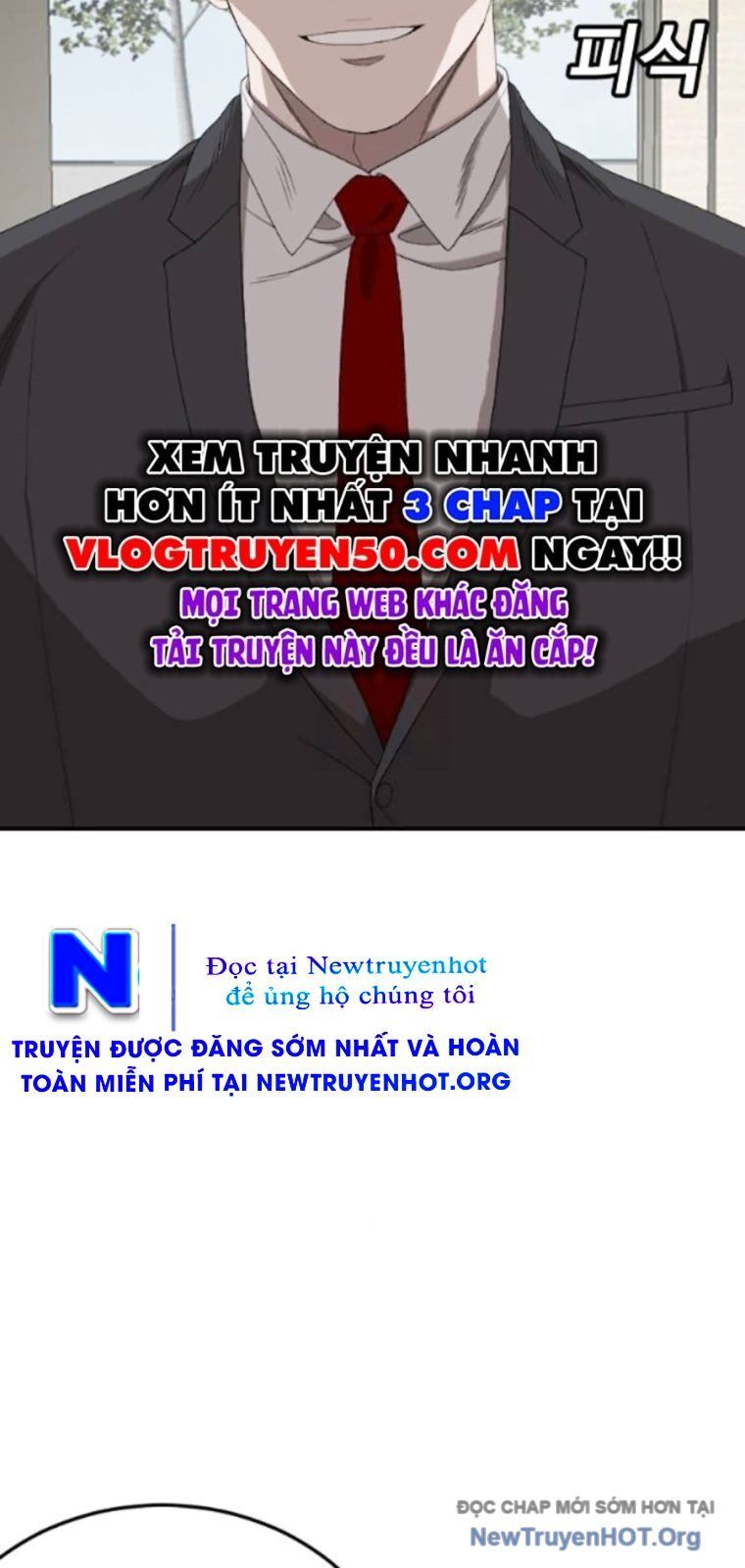 Người Xấu Chapter 262 - Trang 2