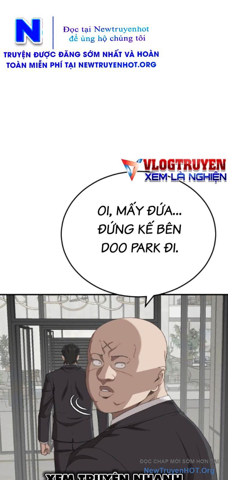 Người Xấu Chapter 262 - Trang 2