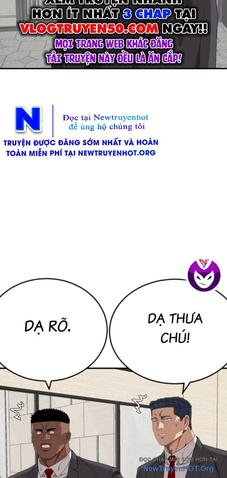 Người Xấu Chapter 262 - Trang 2
