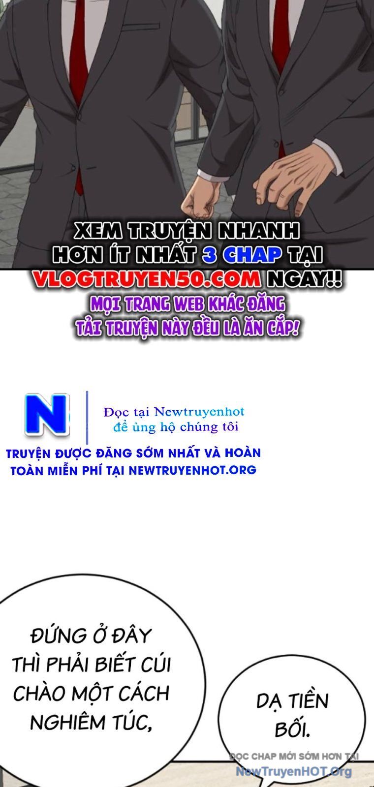 Người Xấu Chapter 262 - Trang 2