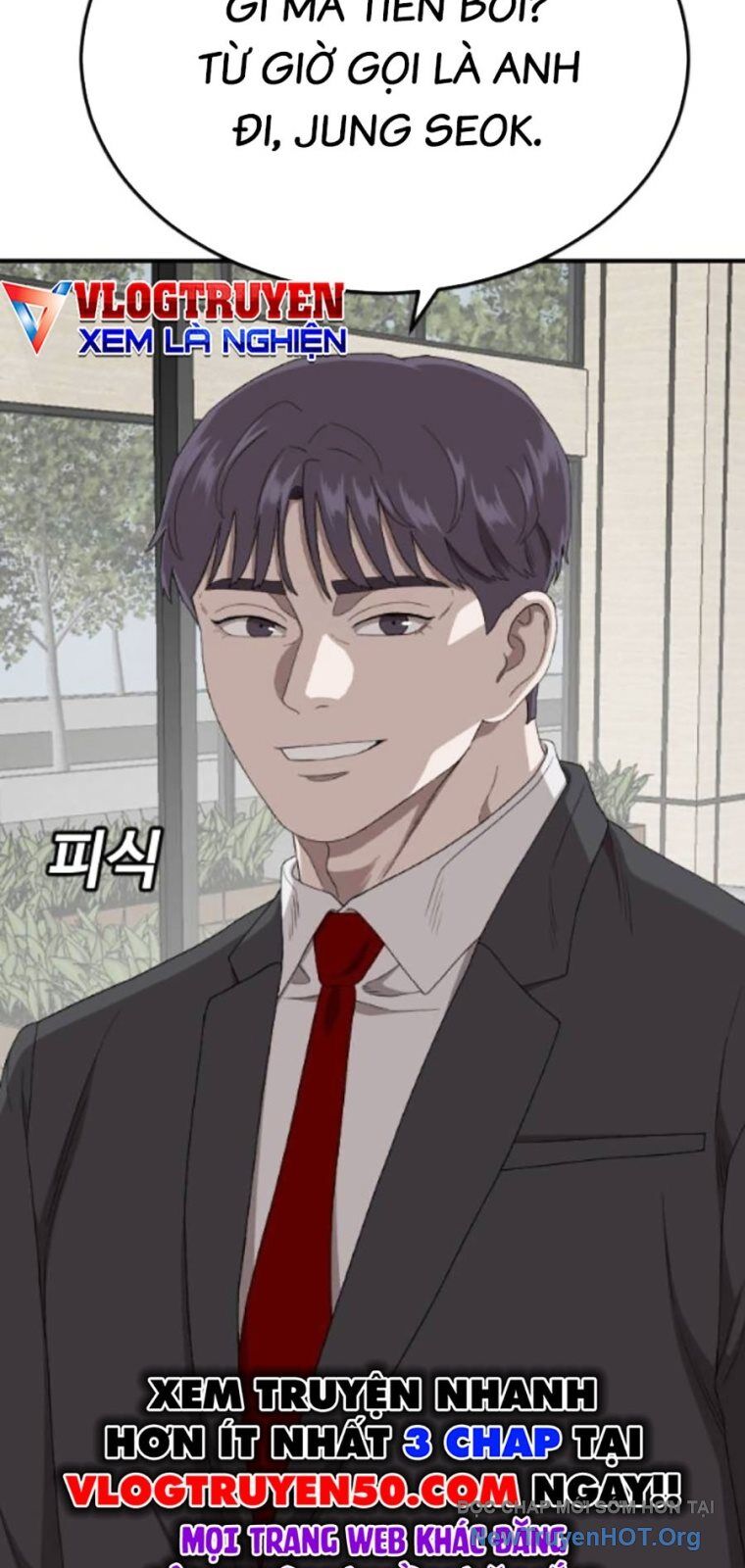 Người Xấu Chapter 262 - Trang 2