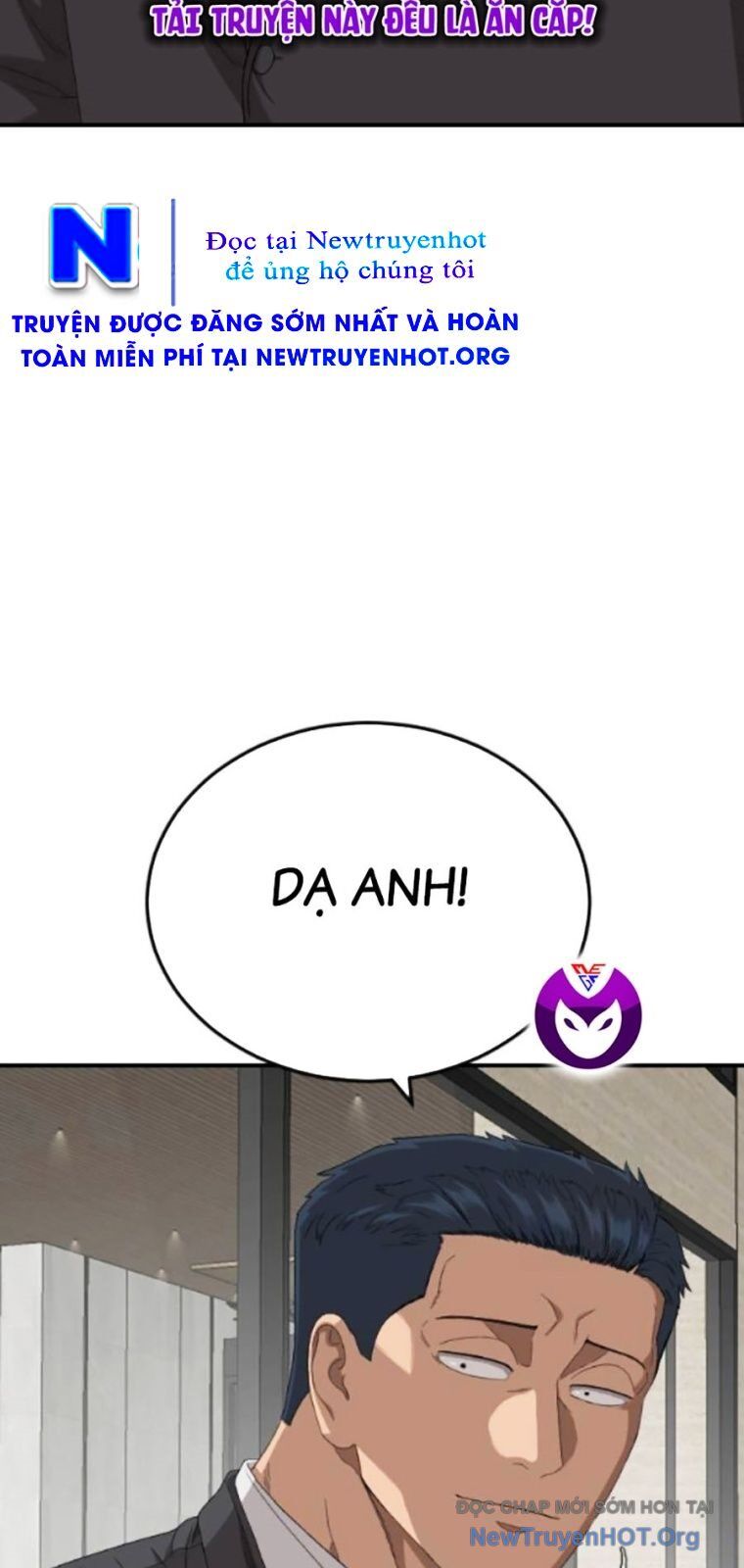 Người Xấu Chapter 262 - Trang 2