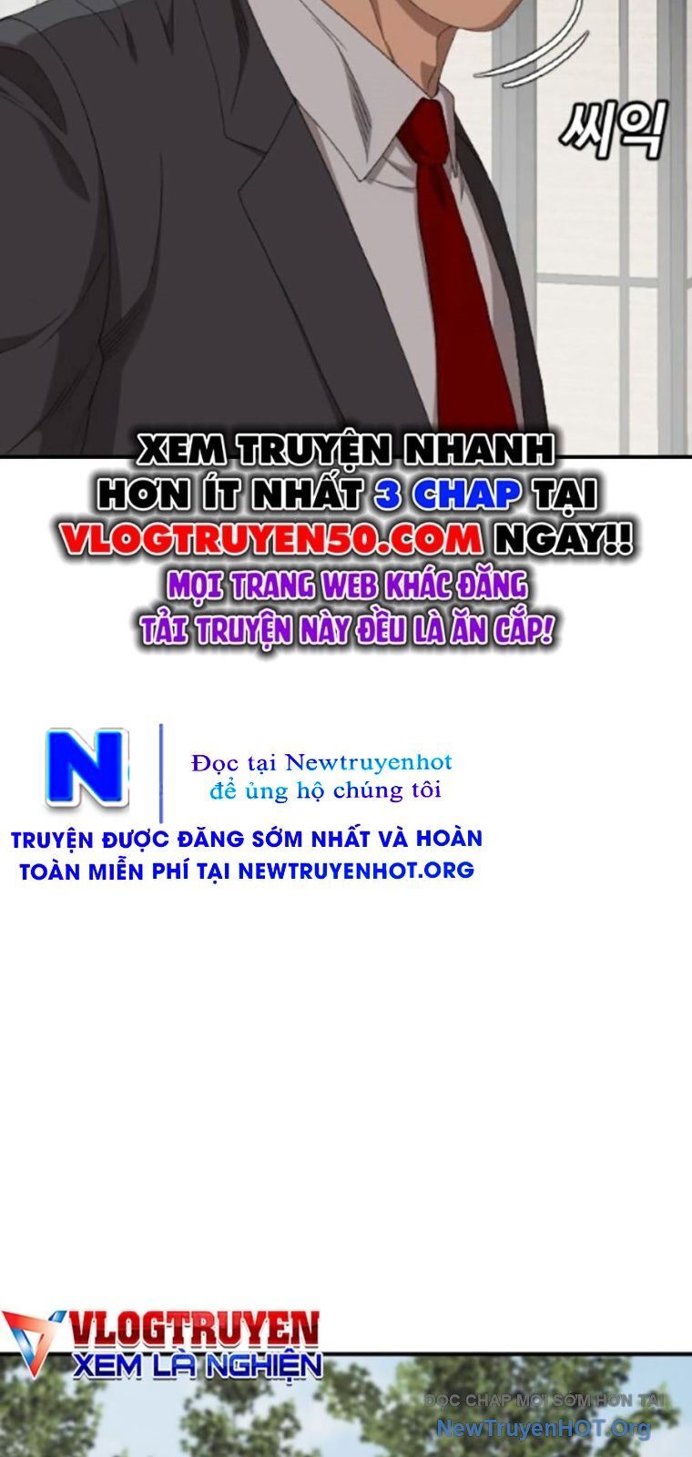 Người Xấu Chapter 262 - Trang 2