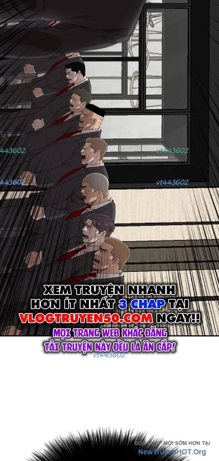 Người Xấu Chapter 262 - Trang 2
